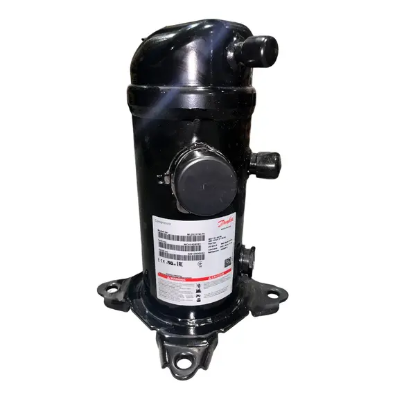 Компрессор mlz 021 t4lt9 danfoss 121u8532