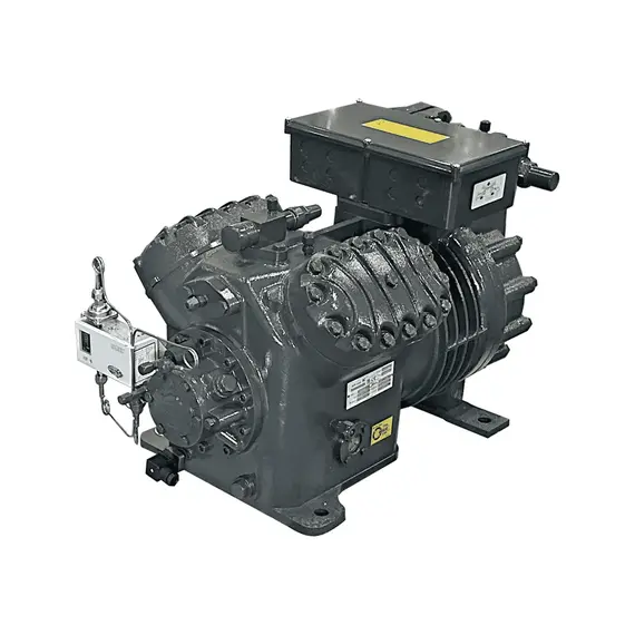 КОМПРЕССОР AF-4VD-20.2 (R404А) Afrost