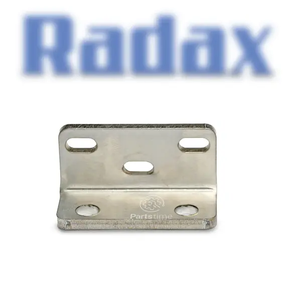 Петля левая rp812