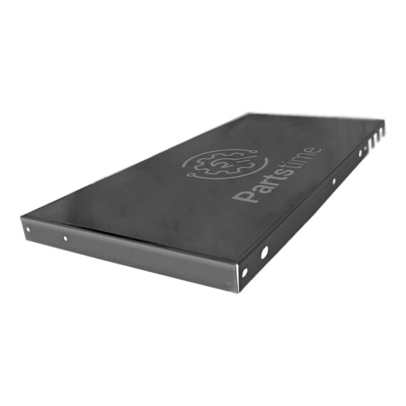 ОБШИВКА БОК. ВЕРХ. ЛЕВАЯ CM 105 (оц ст.t=0,7) RAL9005 Е, А 2531964