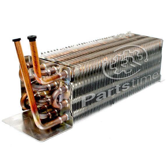 БАТАРЕЯ ИСПАРИТЕЛЯ CM105, CM107 (4х4х300, квадр.)