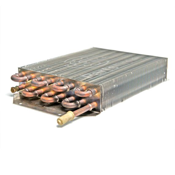 Батарея испарителя dm104-s (2х8х250)