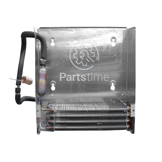 Узел испарителя cm105-s (emy6170 z/emx6181u/emx6165u,бат.3х4*300,тр.всас.спец.)