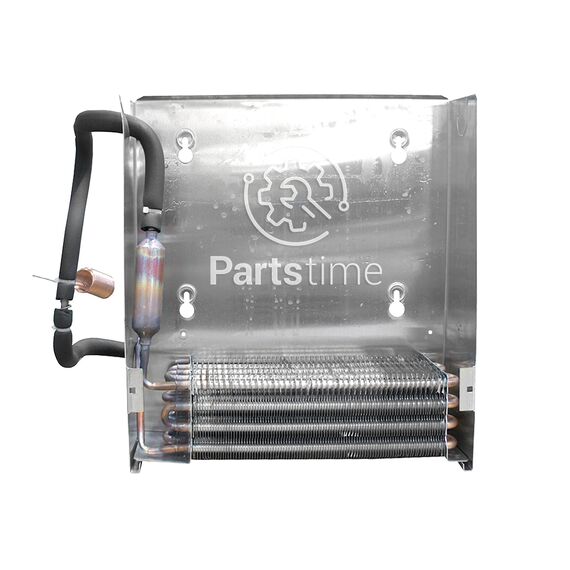 Узел испарителя dm105-s (emx6181u,emy6170z,emx6165u бат.4х4,тр. всас.спец.)