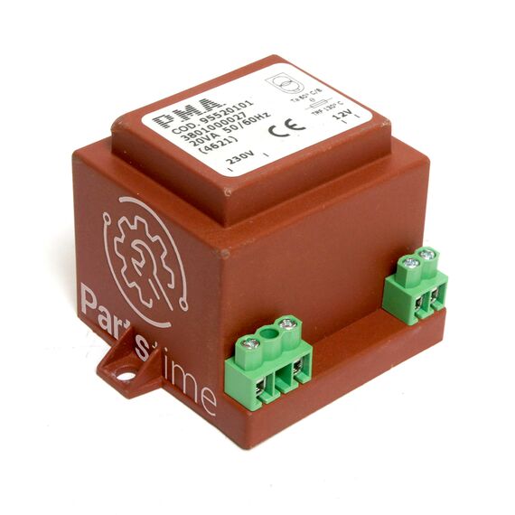 ТРАНСФОРМАТОР 230/12V 20Вт