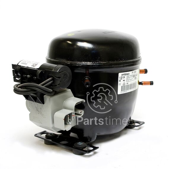 Компрессор ffi 12hbk (r134a) embraco с пзу