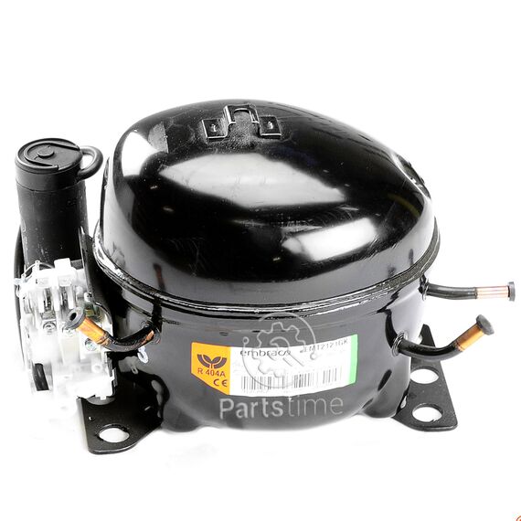Компрессор emt 2121 gk (r404a) (с пзу) aspera