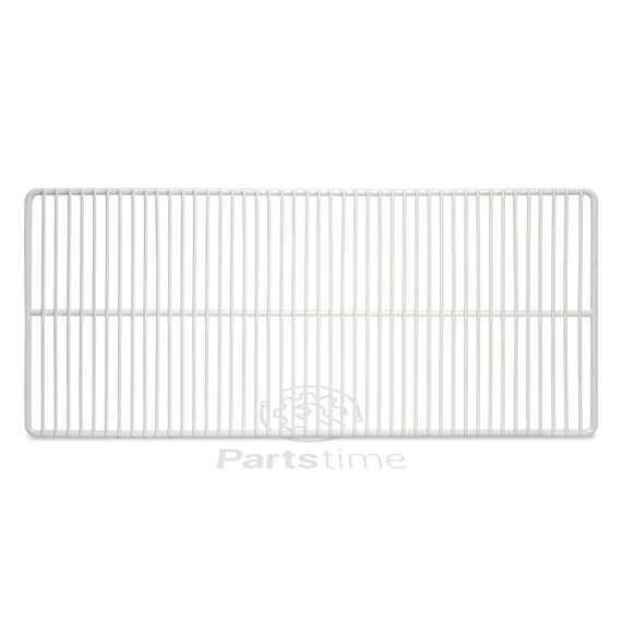 ПОЛКА РЕШЕТ. DP,DM102 RAL 9003 белый У1